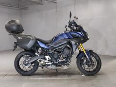 Yamaha MT-09 TRACER 2019
