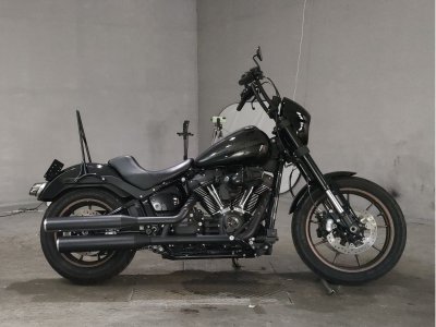 HD FXLRS1920 2022