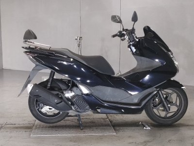 Honda PCX125 2021