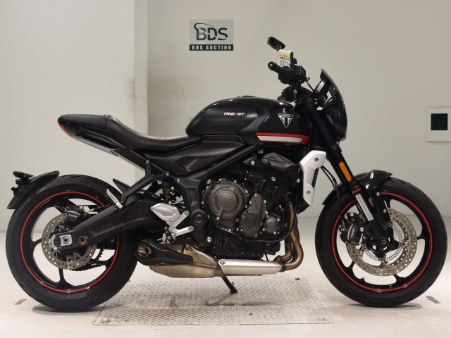 Triumph TRIDENT660 2021