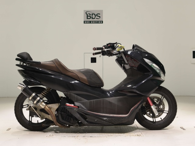 Honda PCX125 2015