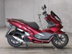 Honda PCX125 2018