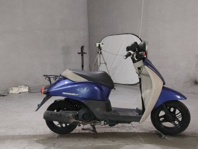 Honda TODAY 2012