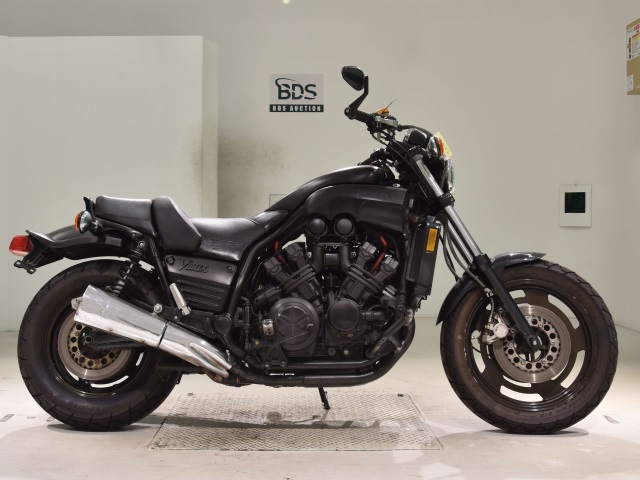 Yamaha V-MAX1200 1988