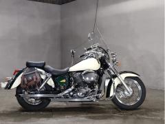 Honda SHADOW400 1997