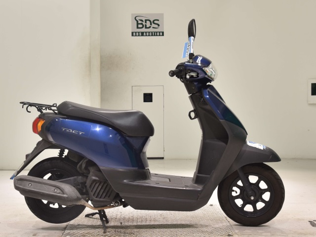 Honda TACT-4 BASIC 2024