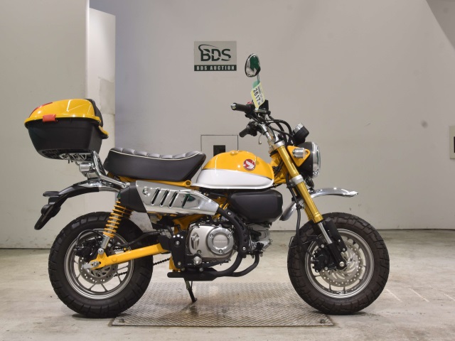 Honda MONKEY125 2018