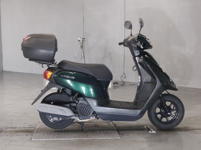 Yamaha JOG 115 2018