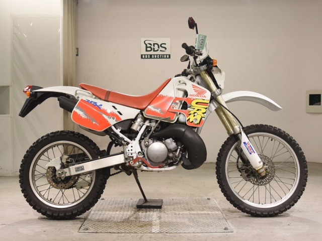 Honda CRM250R 1991