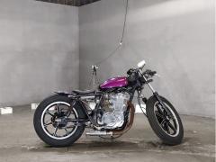 Yamaha SR400 2003