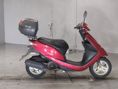 Honda DIO 2004