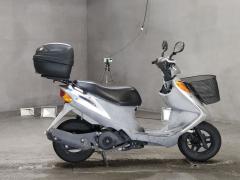 Suzuki ADDRESS V125