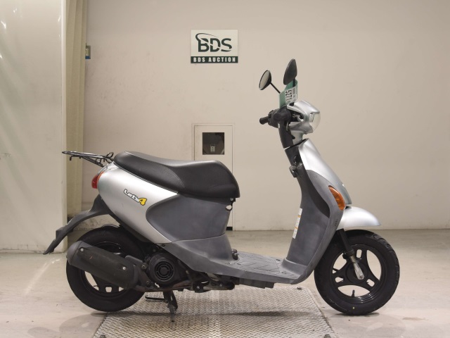 Suzuki LETS4