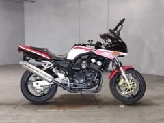 Yamaha FZ400 1997