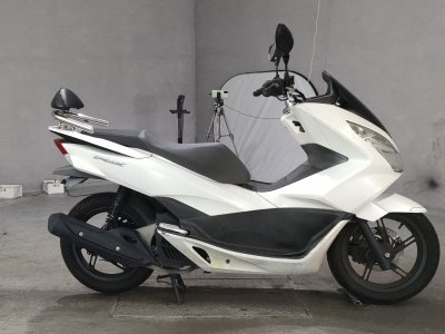 Honda PCX125 2017