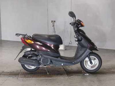 Yamaha JOG 115 2009