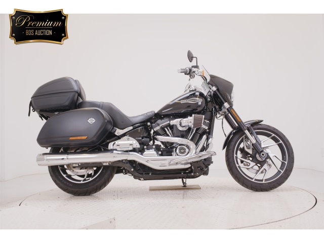 HD SPORT GLIDE FLSB1750 2019