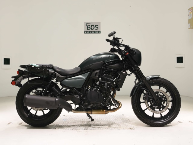 Kawasaki ELIMINATOR400-3SE 2024