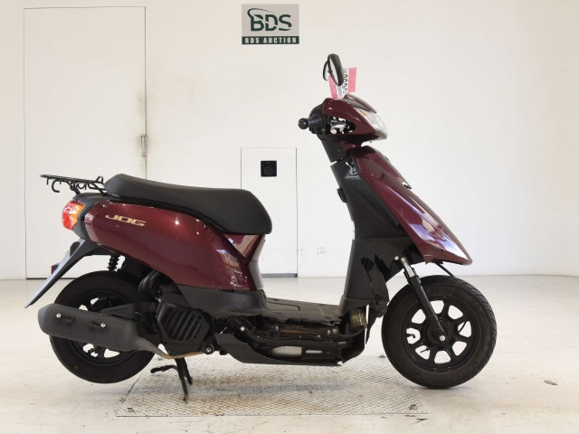 Yamaha JOG 50 2023