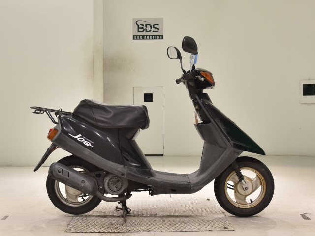 Yamaha JOG-1 1997