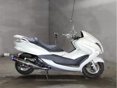 Yamaha MAJESTY 250 2007