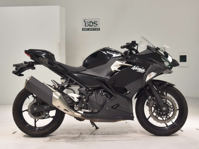 Kawasaki NINJA400 2020