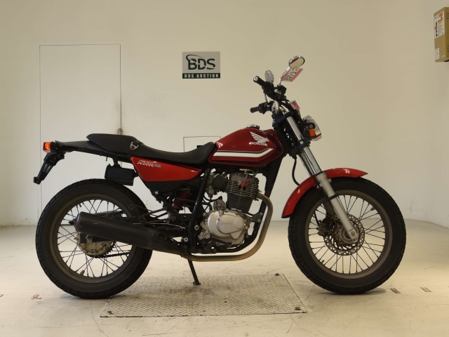 Honda FTR223 2003