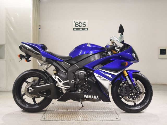 Yamaha YZF-R1 2011