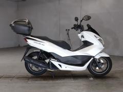 Honda PCX150 2015