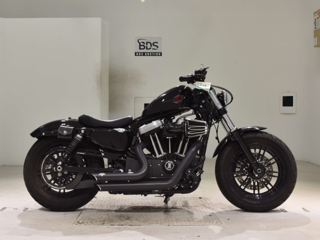 HD SPORTSTER FORTY-EIGHT XL1200X 2020