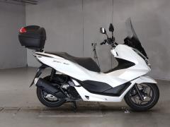 Honda PCX160 2021