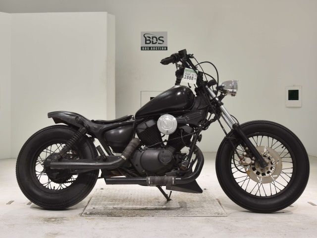 Yamaha VIRAGO XV250