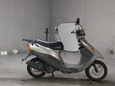 Yamaha BJ 2006