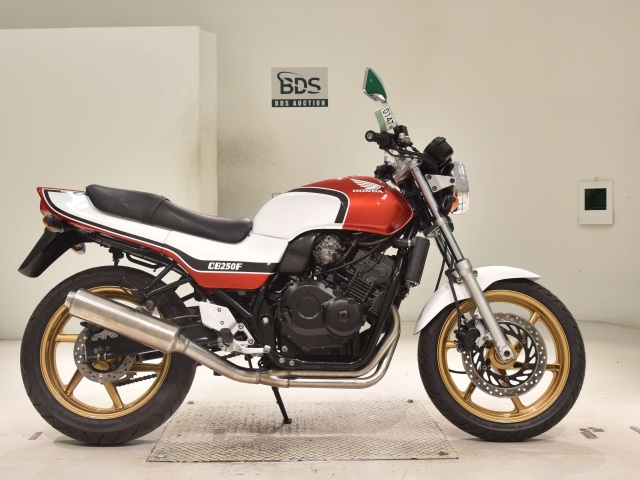 Honda JADE CB250 1991