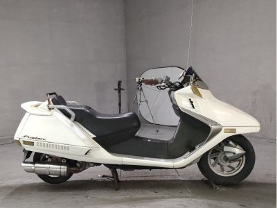 Honda FUSION 1987