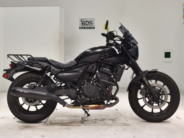 Kawasaki ELIMINATOR400-3SE 2024