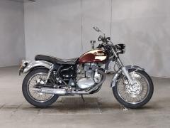 Kawasaki ESTRELLA RS 2000