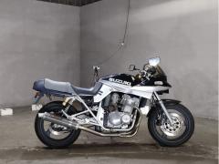Suzuki GSX400S KATANA 1993
