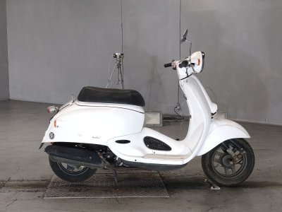 Honda JOR CUB 1999