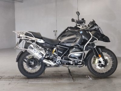 BMW R1200GS ADVENTURE 2018