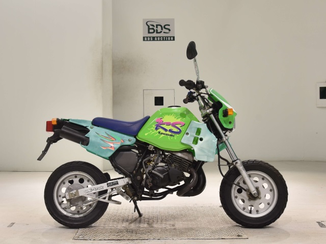Kawasaki KS-2 1988