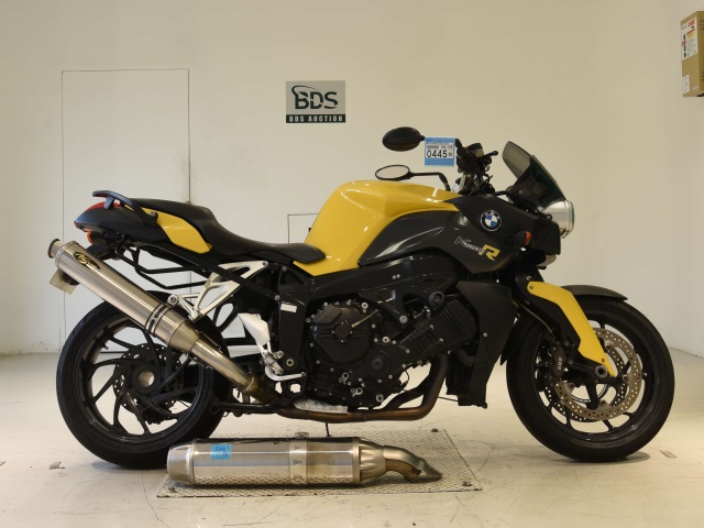 BMW K1200S 2006