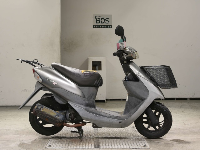 Suzuki LETS2