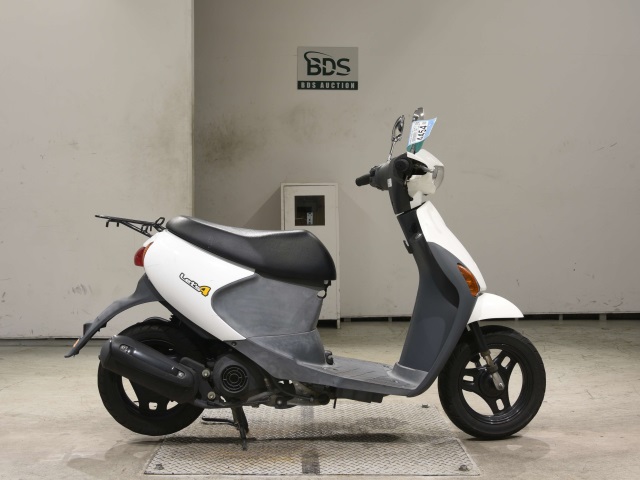 Suzuki LETS4