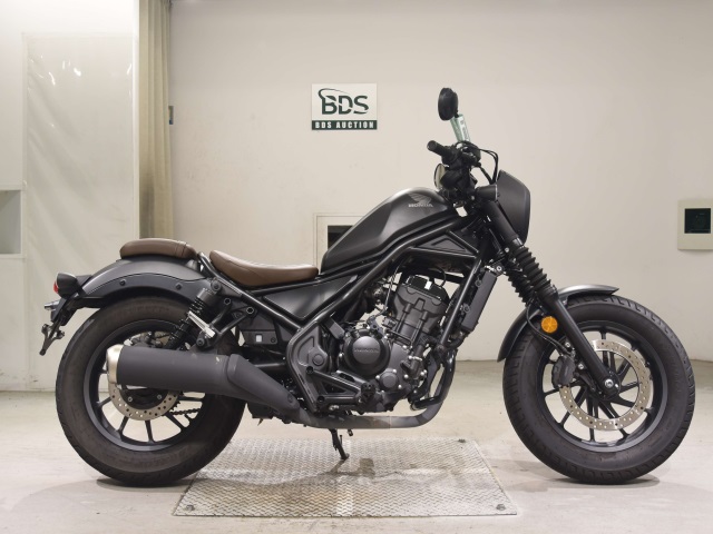 Honda REBEL CMX250 2022