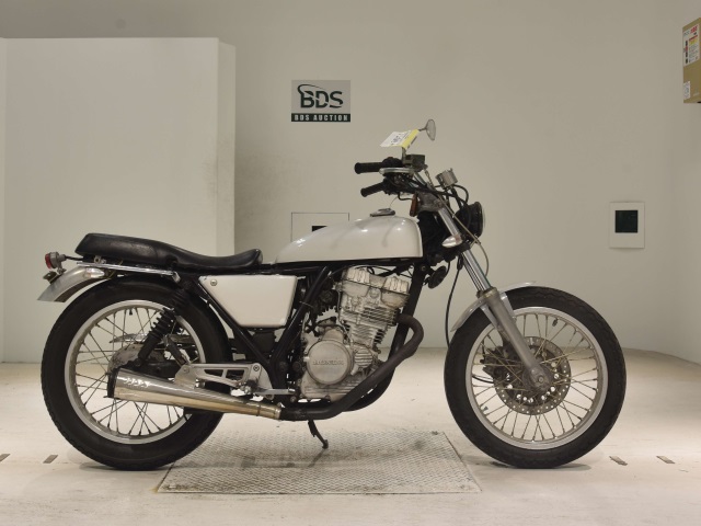 Honda GB250 CLUBMAN 1990