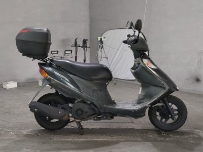 Suzuki ADDRESS V125