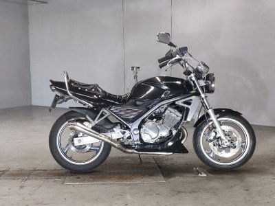 Kawasaki BALIUS ZR250 1994