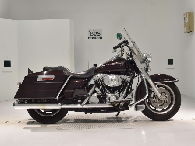 HD ROAD KING FLHR1450 2006