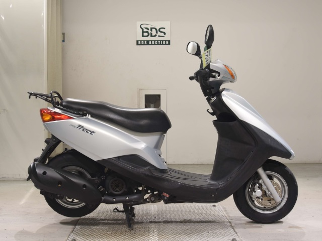 Yamaha AXIS125 2009